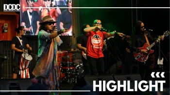 Akalbulus Mantan ‘Band Kampus’ di UNINUS