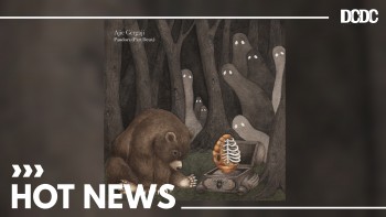 Ajie Gergaji Rilis Ulang Lagu “Pandora” Versi Terkini