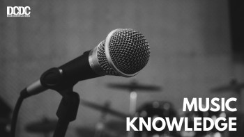 3 Jenis Mikrofon yang Wajib Lo Tau Sebelum Bermusik