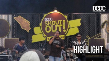 Menikmati Sore Hari dengan Jamaican Sound ala Papahku Rasta