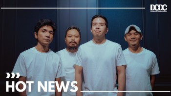 Rujuk Rindu Pusakata dan Payung Teduh membentuk Parade Hujan, Spontan Merilis Single Perdana “Datang”