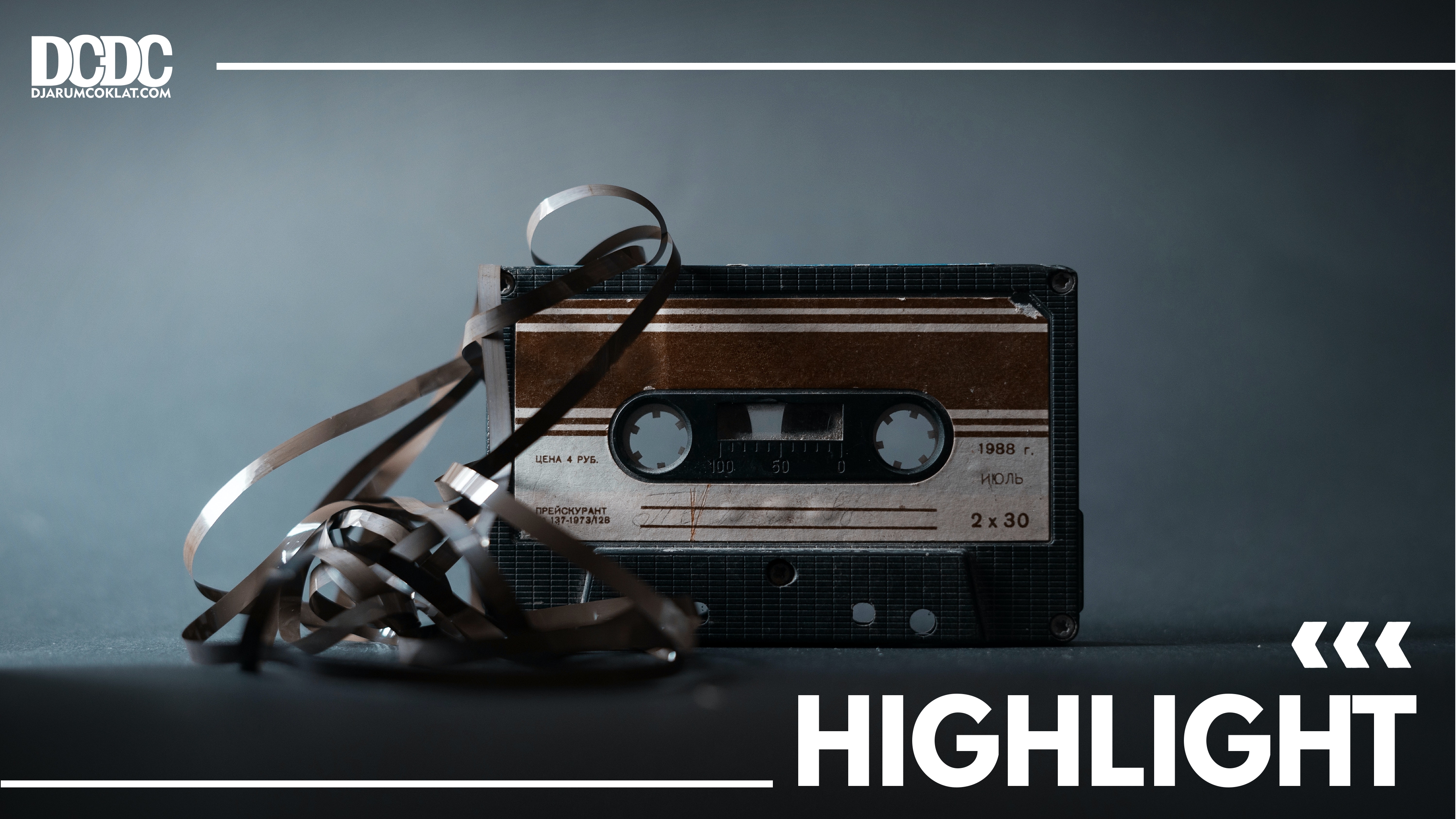 Paradoks Lagu-Lagu yang Dibenci Tapi Digemari