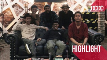 ‘Nyeni’ Bareng Parahyena ; Musik Otentik Kaya Rasa