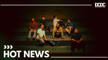 Hampir Satu Dekade Berdiri, Parahyena Menandainya Lewat Single “Try To find You”