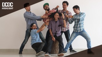 Parahyena: “Karena Hari Ini Folk Itu Seperti Berkiblat ke Amerika”  