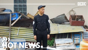 Pergulatan Iblis dan Manusia Tersaji di Album Baru Parakuat