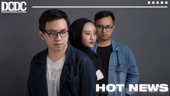 “Alexithymia” ; Sebuah Visualisasi Rasa Yang Sulit Diungkapkan