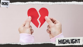 Dua Lagu yang Sebaiknya Didengar Ketika Patah Hati