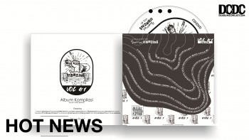 ‘Patriot Amunisi’ : Catatan Penting Scene Musik Indie Bekasi