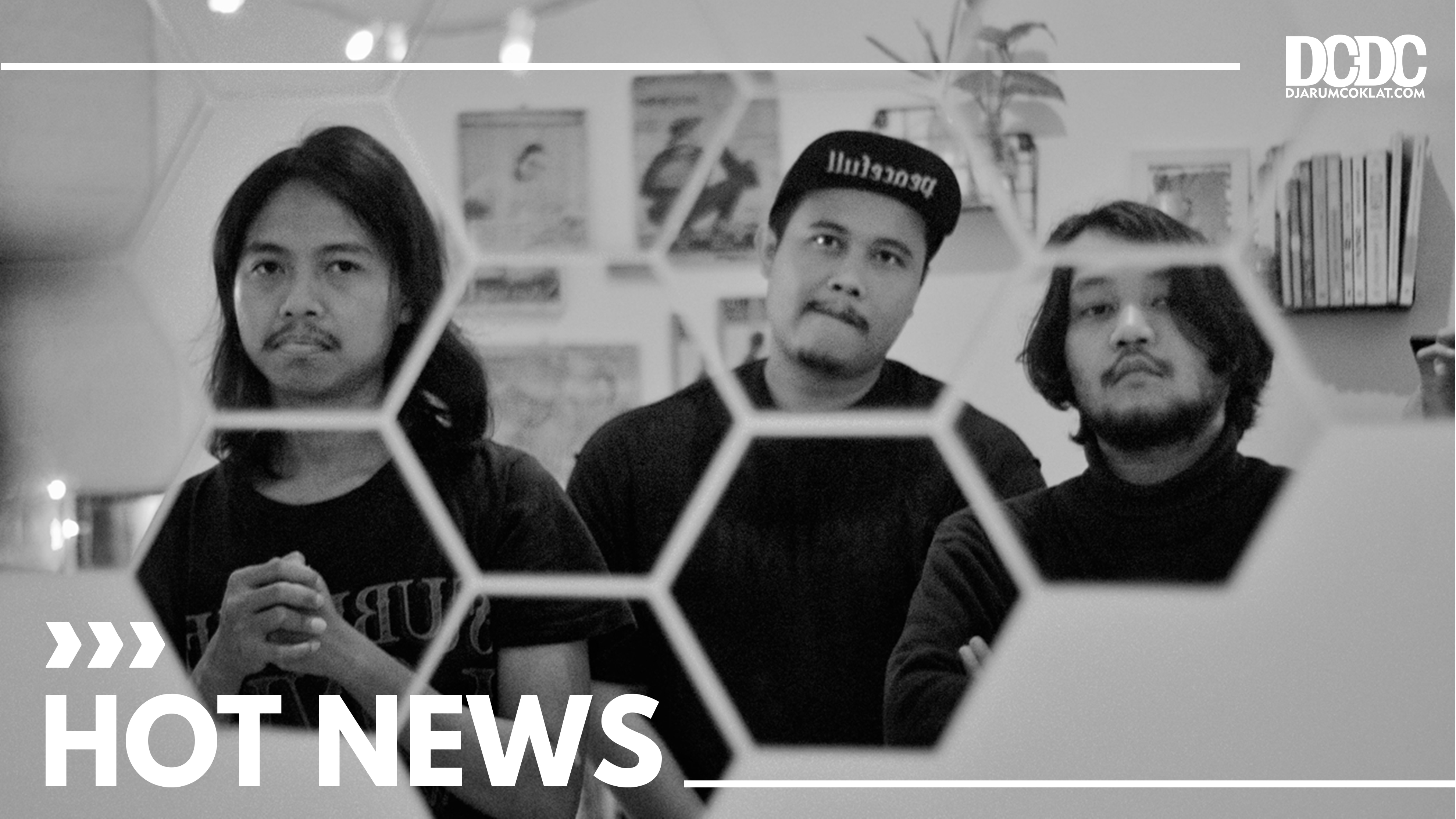 ‘Akal-Akalan’ Patrolice Mengubah Hura Hara Asmara Dalam Bentuk Orkestra