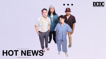 Debut Single Paw’s Letter Lewat “Can I Get A Hi?”