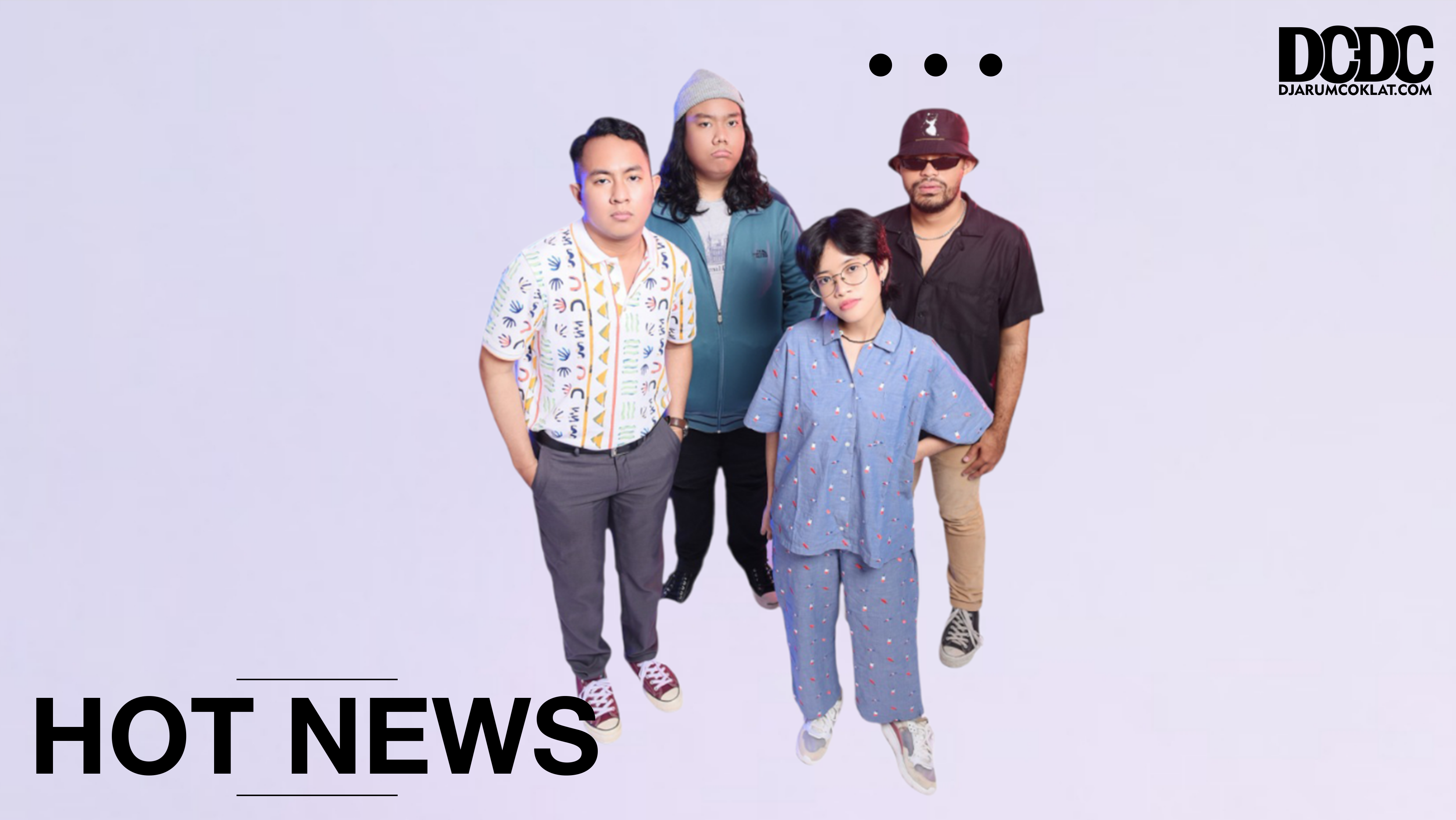 Debut Single Paw’s Letter Lewat “Can I Get A Hi?”