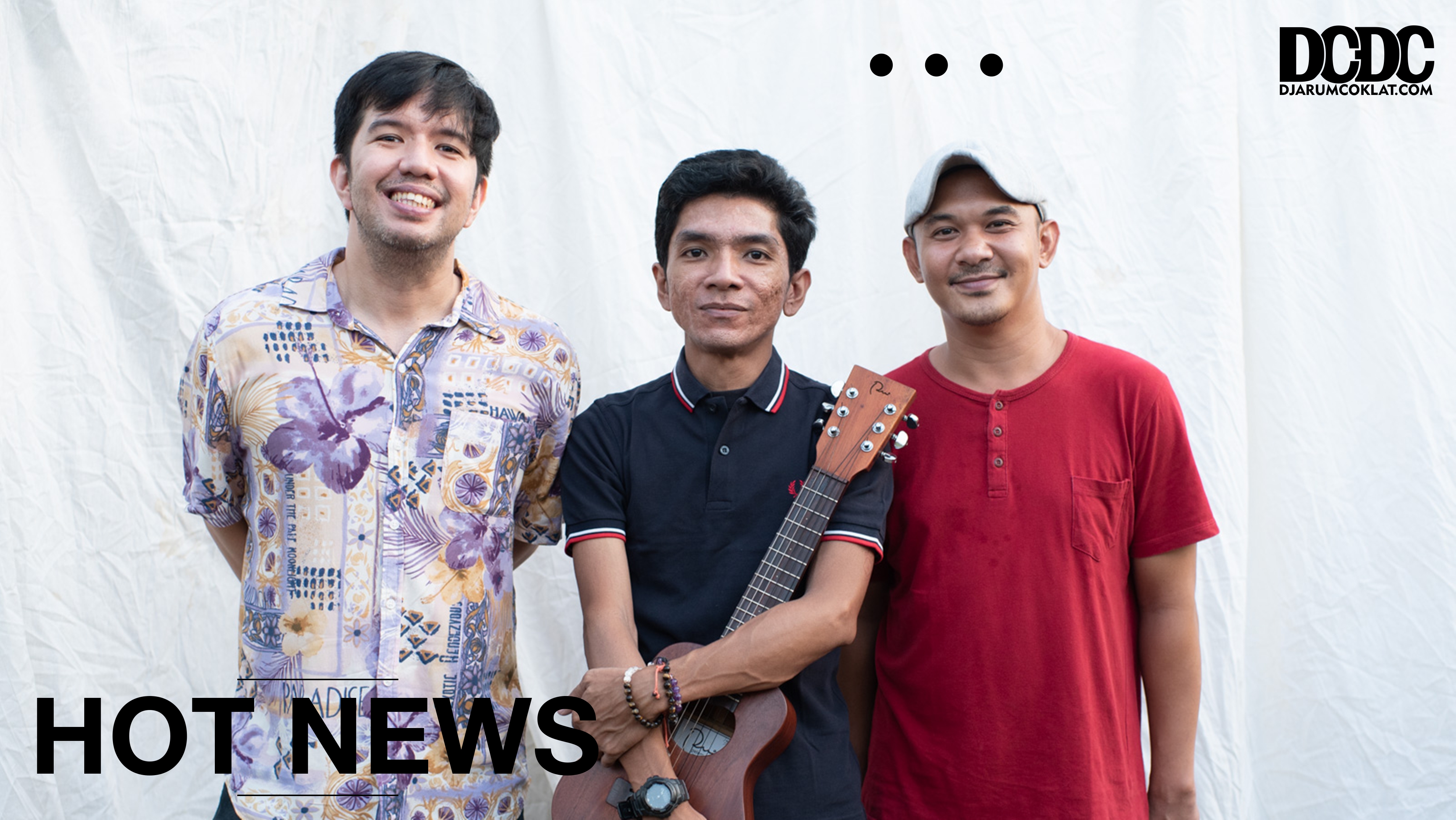 Payung Teduh Merepresentasikan Pujian Pada Sang Pencipta Lewat “Suar”