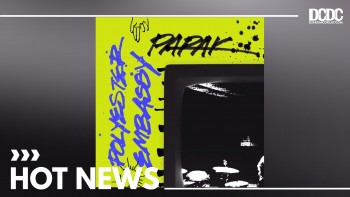 “Parak” : Sebuah Karya Penghormatan dari Polyester Embassy kepada Rekan-rekannya