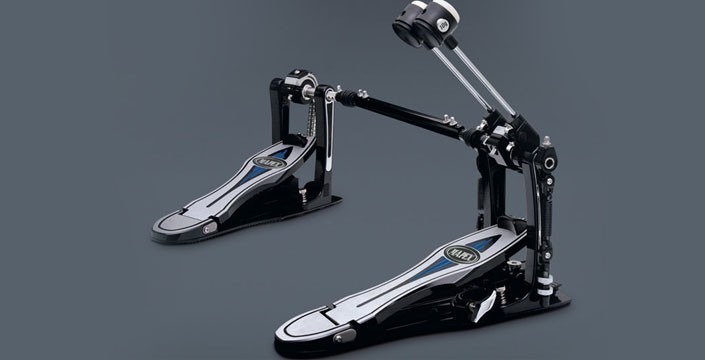 Cara Merawat Double Pedal