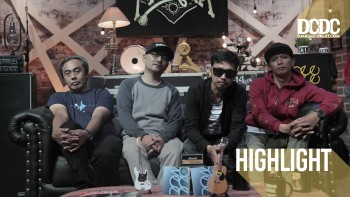 Peewee ; Band ‘Mitos’ yang Akhirnya Menampakan Diri ke Permukaan