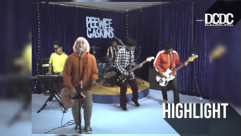 Kreasi Berbentuk Parodi Dalam Video Musik