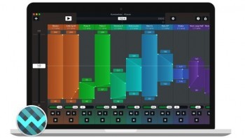 Pelari Dapat Membuat Musik Interaktif