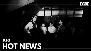 Setelah 6 Tahun Tanpa Merilis Karya Baru, Pelteras Rilis Tiga Lagu Sekaligus Dalam Format Maxi-Single
