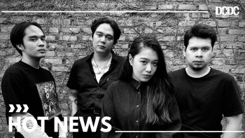 Pelteras Sajikan Hiruk Pikuk Perkotaan dalam Single Terbarunya “Floren”