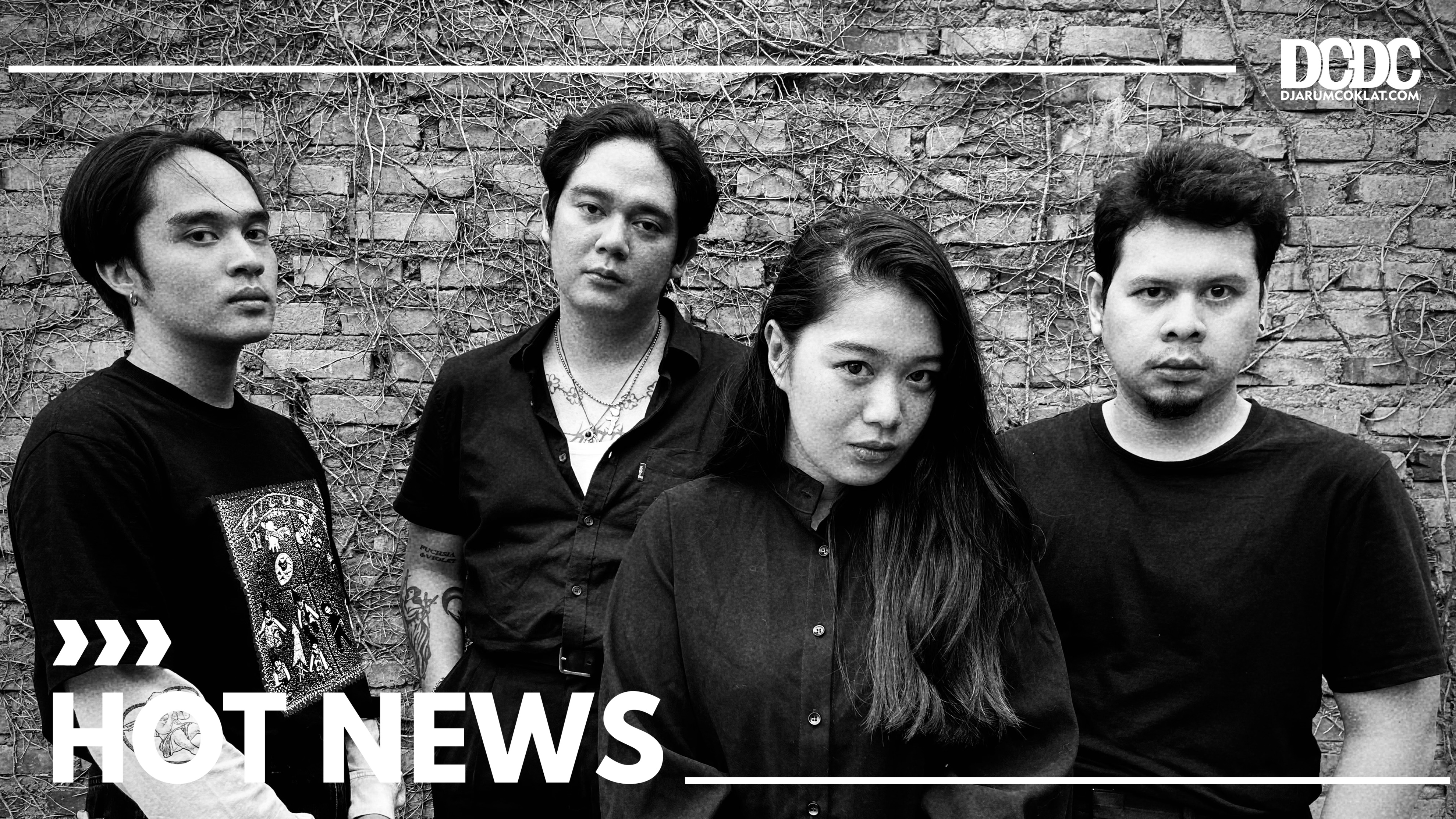 Pelteras Sajikan Hiruk Pikuk Perkotaan dalam Single Terbarunya “Floren”