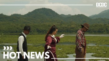 Pendarra Awali Langkah Baru lewat Single “Terbit”