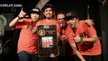 Meski Kurang “Punk”, Single Rocket Rockers dinyatakan Layak Dengar di Pengadilan Musik