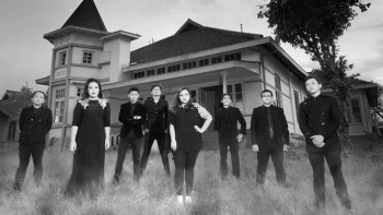 Sarasvati, Band Besar Yang Berawal Dari Project 