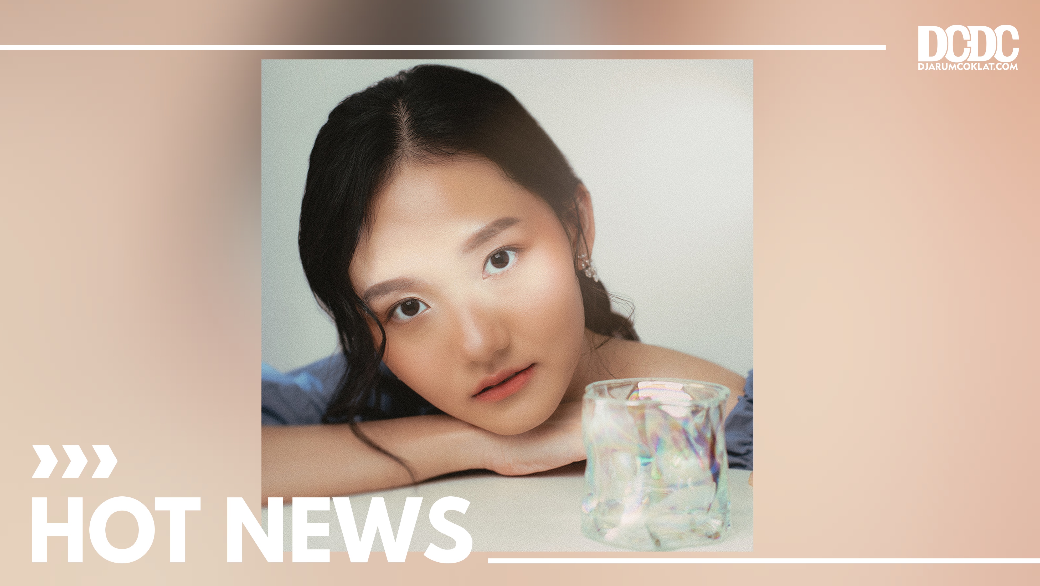 Pepita Ceritakan Soal Pertemuan yang Salah dalam Single Debutnya