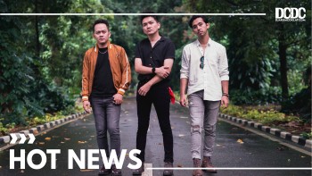 Peraukertas Luncurkan Debut Album Lewat ‘Adaptasi Atau Mati’