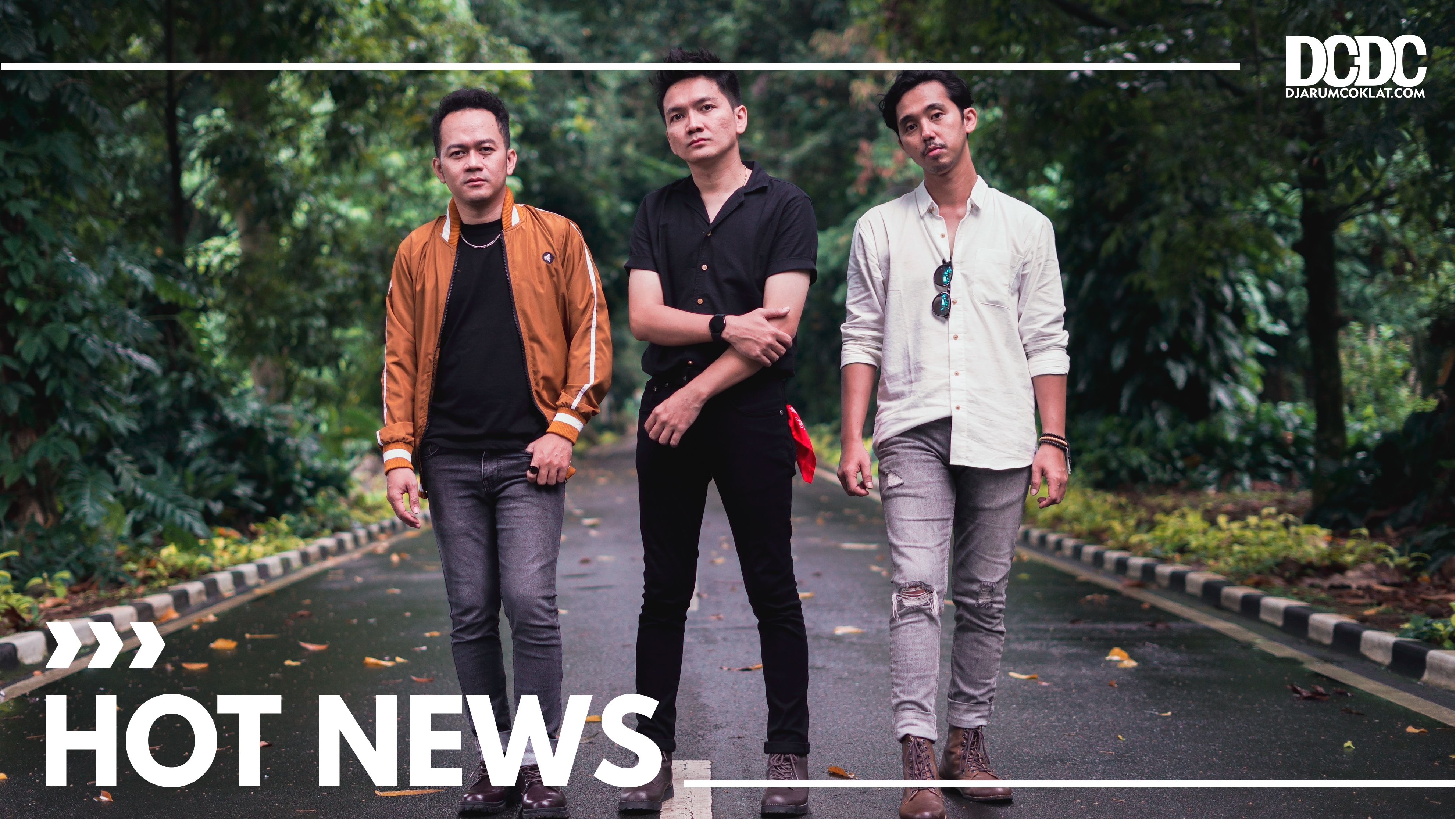 Peraukertas Luncurkan Debut Album Lewat ‘Adaptasi Atau Mati’