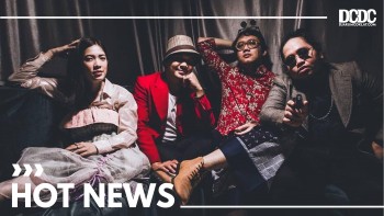 Kembali Suguhkan Lagu Lawas, Perona Ajak Eben Hutauruk Nyanyikan 