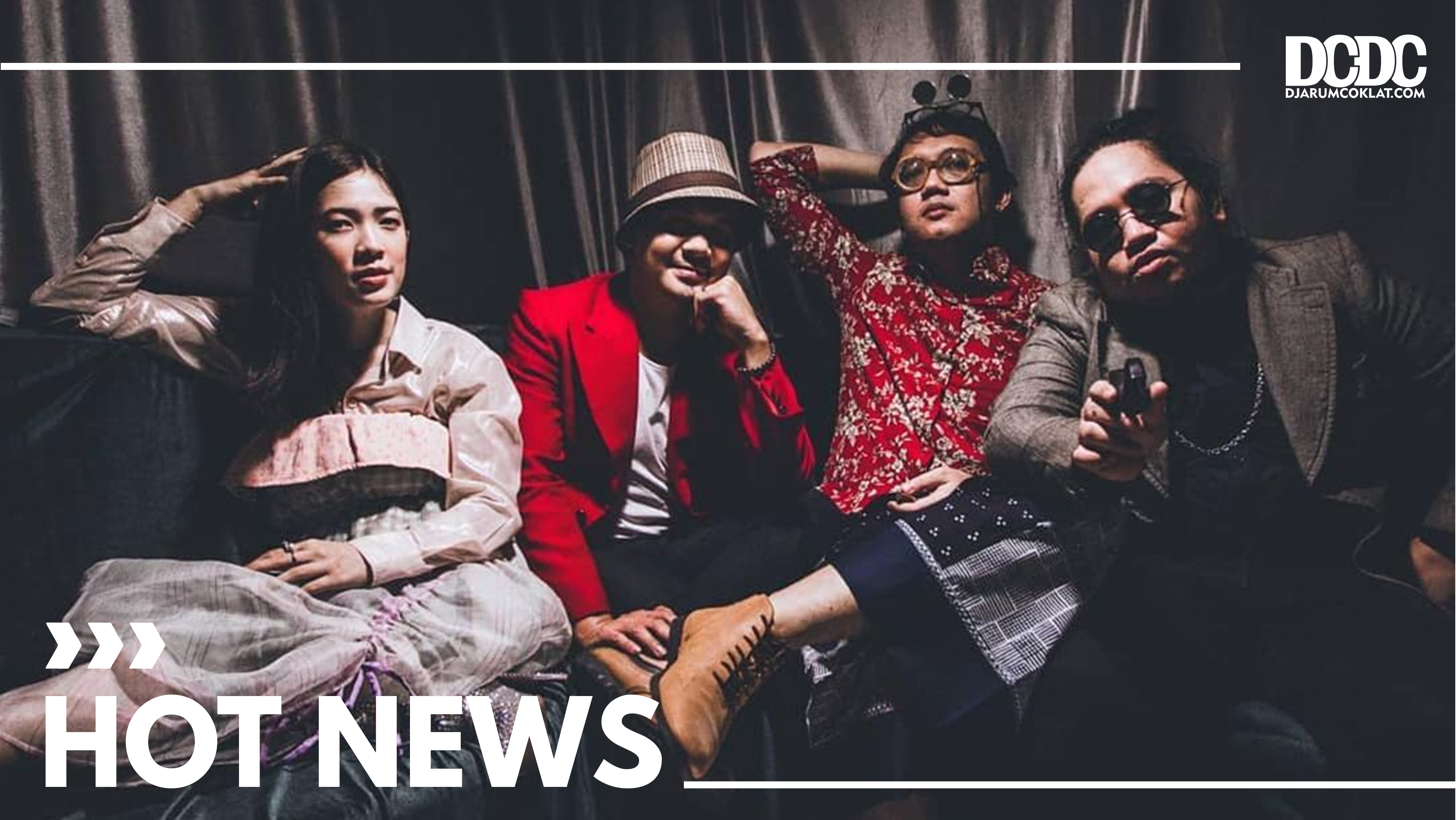 Kembali Suguhkan Lagu Lawas, Perona Ajak Eben Hutauruk Nyanyikan 
