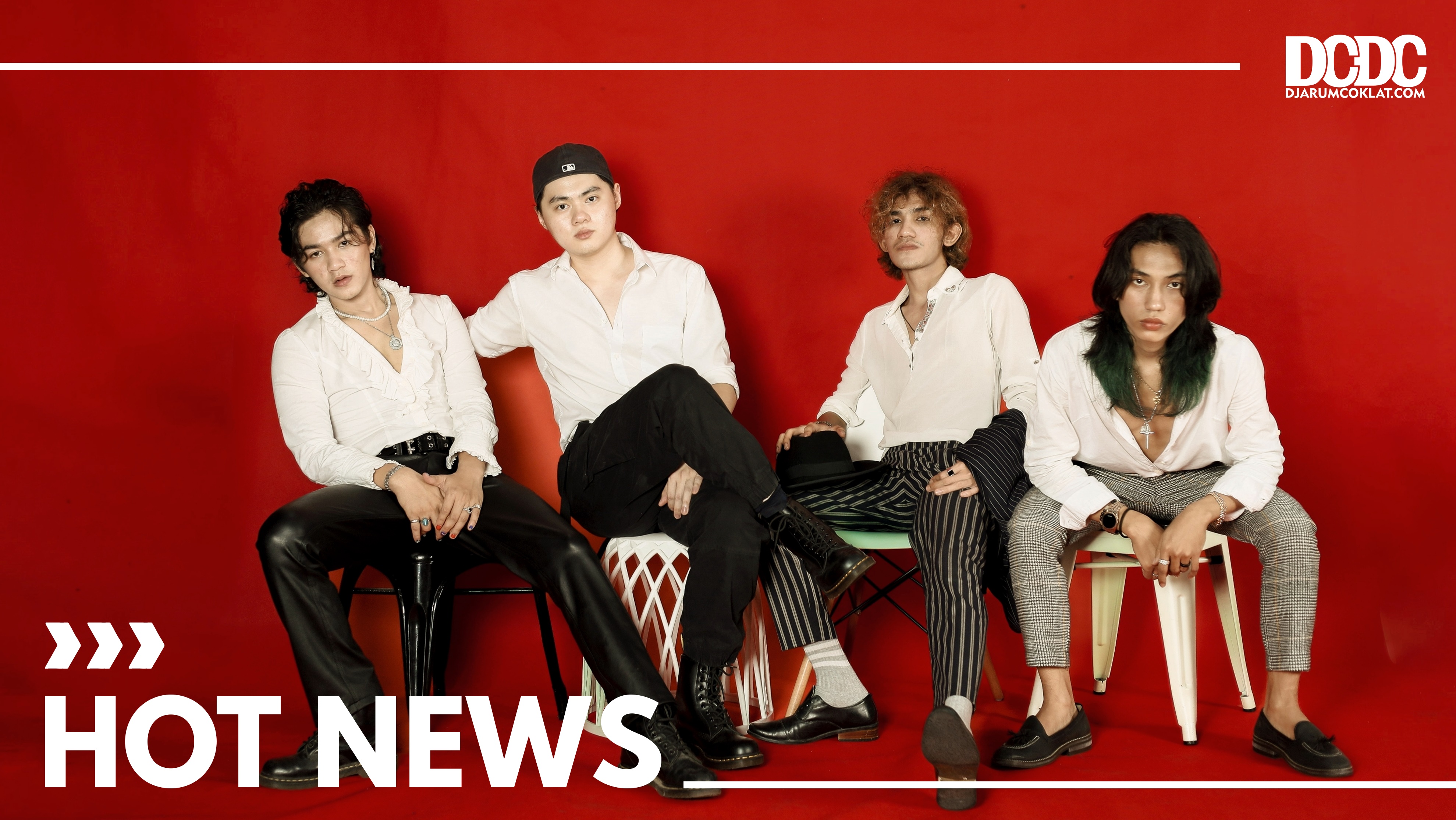 “Good Girl”: Paketan Komplit antara Visual dan Musik dari The Lips