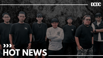Single Terbaru “Sanjipak”, Jadi Perhatian Kobe yang Menyoroti Isu Sosial Saat Ini