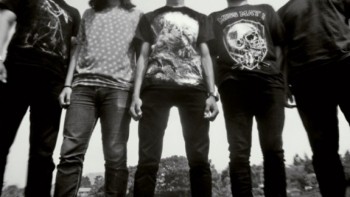 Sovereign, Metalcore Sentuhan Timur Tengah