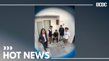 Khayalan Seorang Pemalu dan Sosok yang Dikaguminya dalam Single “Adore” dari Saltfish