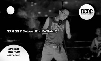 Perspektif dalam Lirik (Bagian 2)