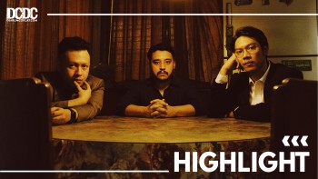 'Memorandum': Album Debut yang Mengantarkan Perunggu Berjalan Ngebut