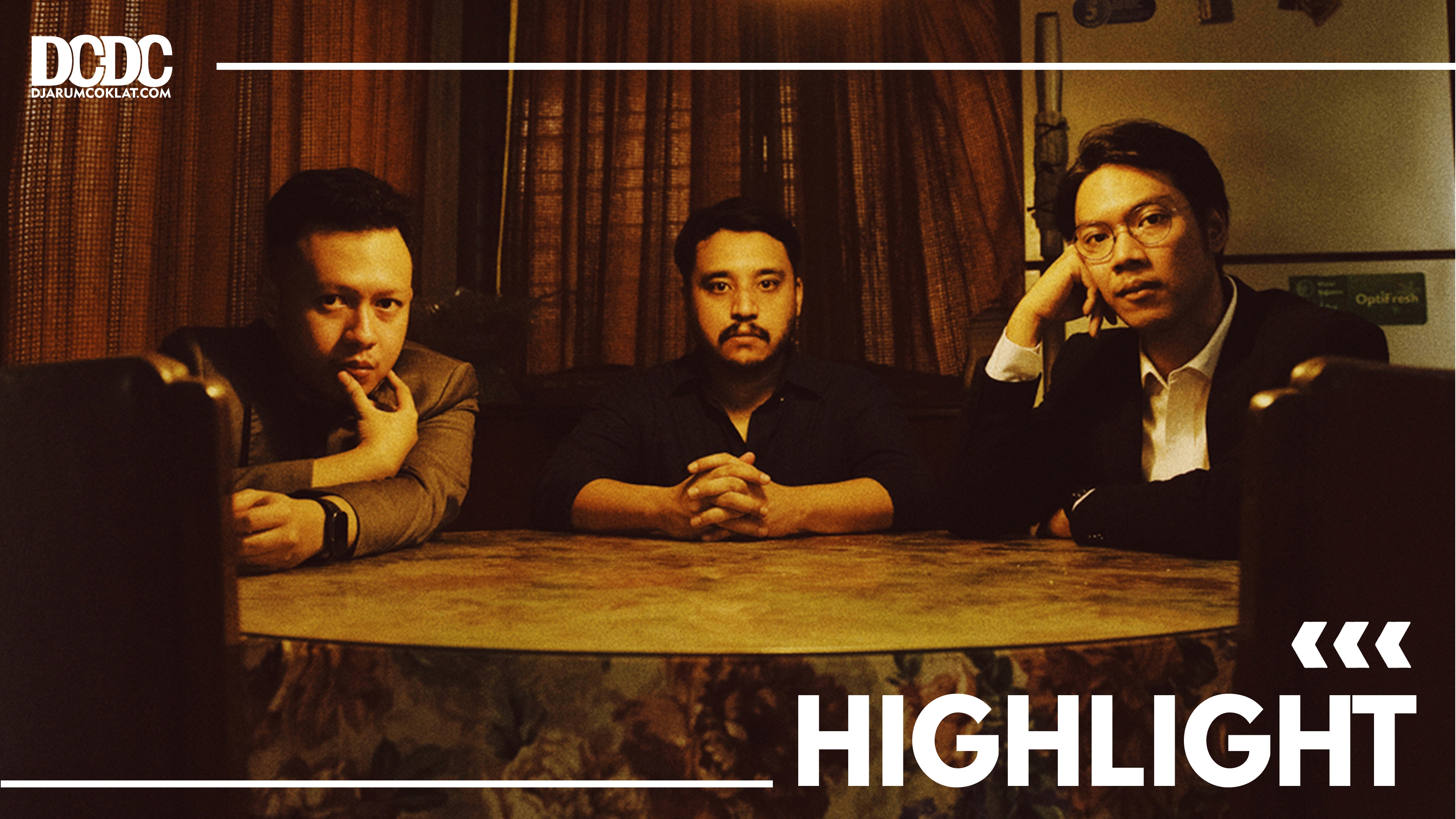 'Memorandum': Album Debut yang Mengantarkan Perunggu Berjalan Ngebut