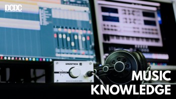 Alat Tempur untuk Bermusik dan Recording Mulai dari Rumah
