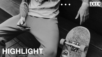 Menghubungkan Skater yang Bermusik, dan Musisi yang Bermain Skate