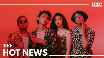 Phonetic Tampil Fresh dan Berbeda di Single “Give Me Yours”