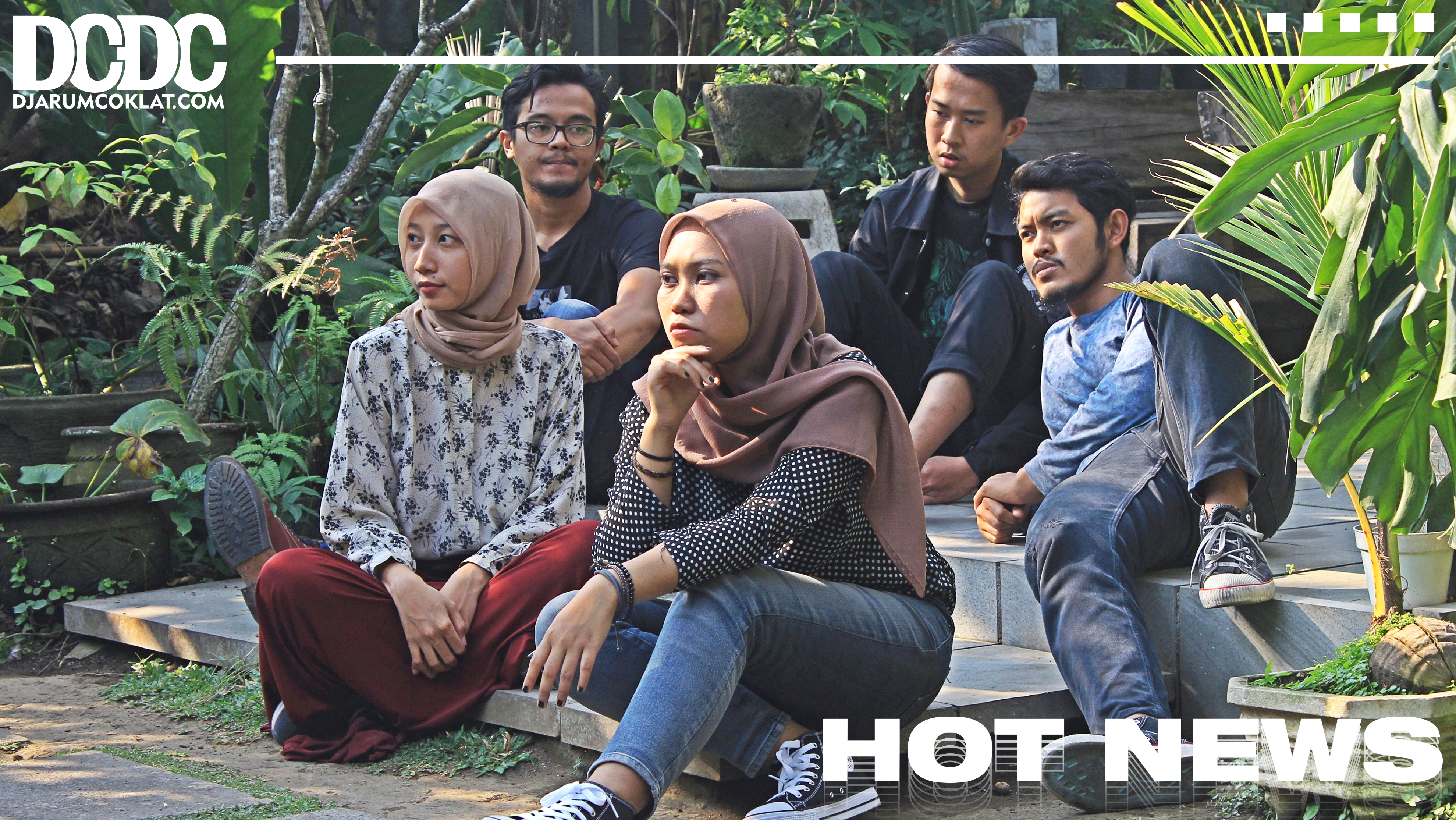 Memaknai Perbedaan Arah, Phoneme Rilis Single Baru “Sahya”