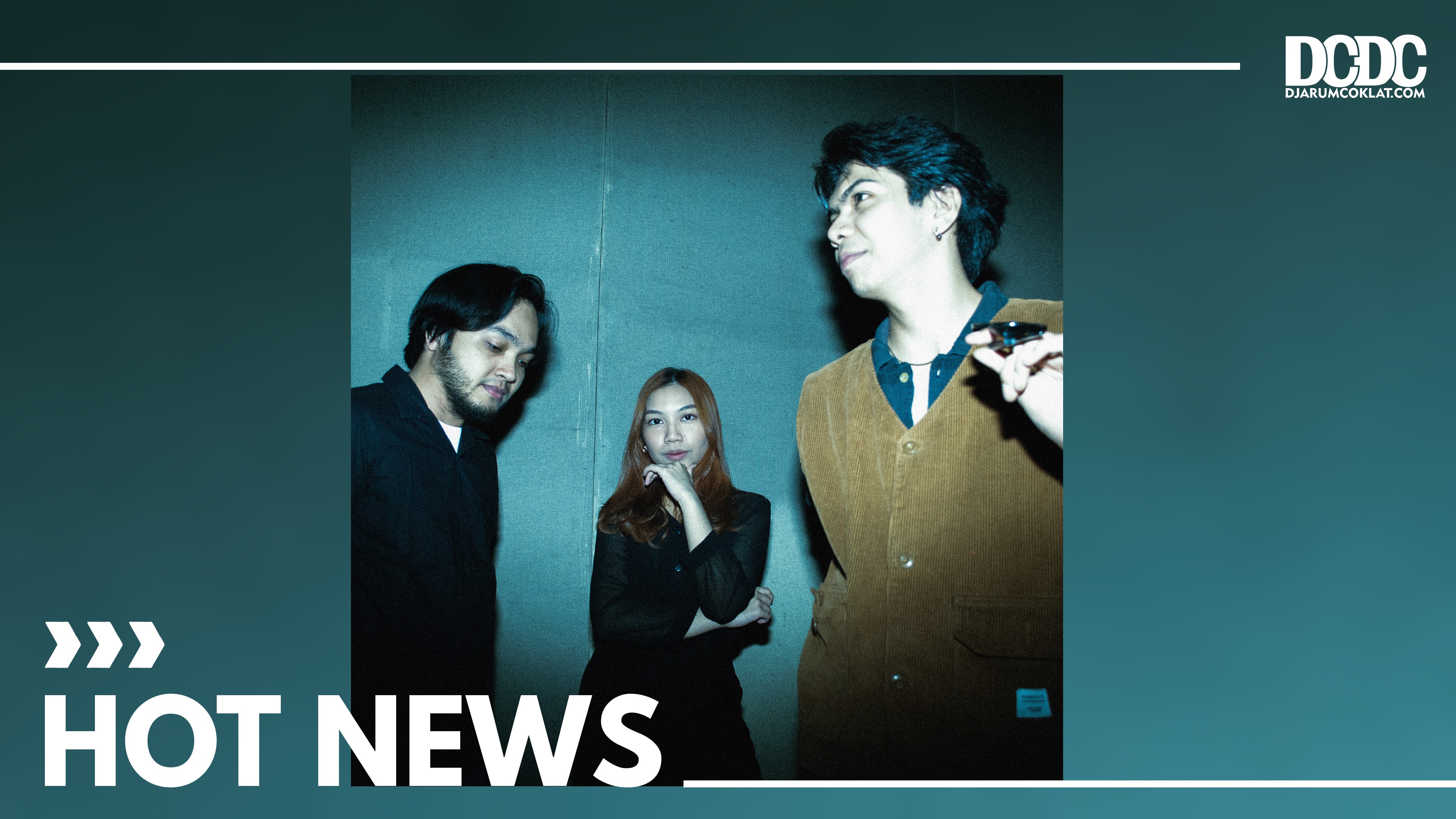 Eleanor Whisper Tandai akan Rilis Album lewat Single “Diujung Malam”