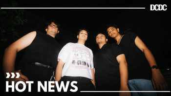 Saint Mary Perkuat Eksistensi dengan Single Emosional “Radio Rock”
