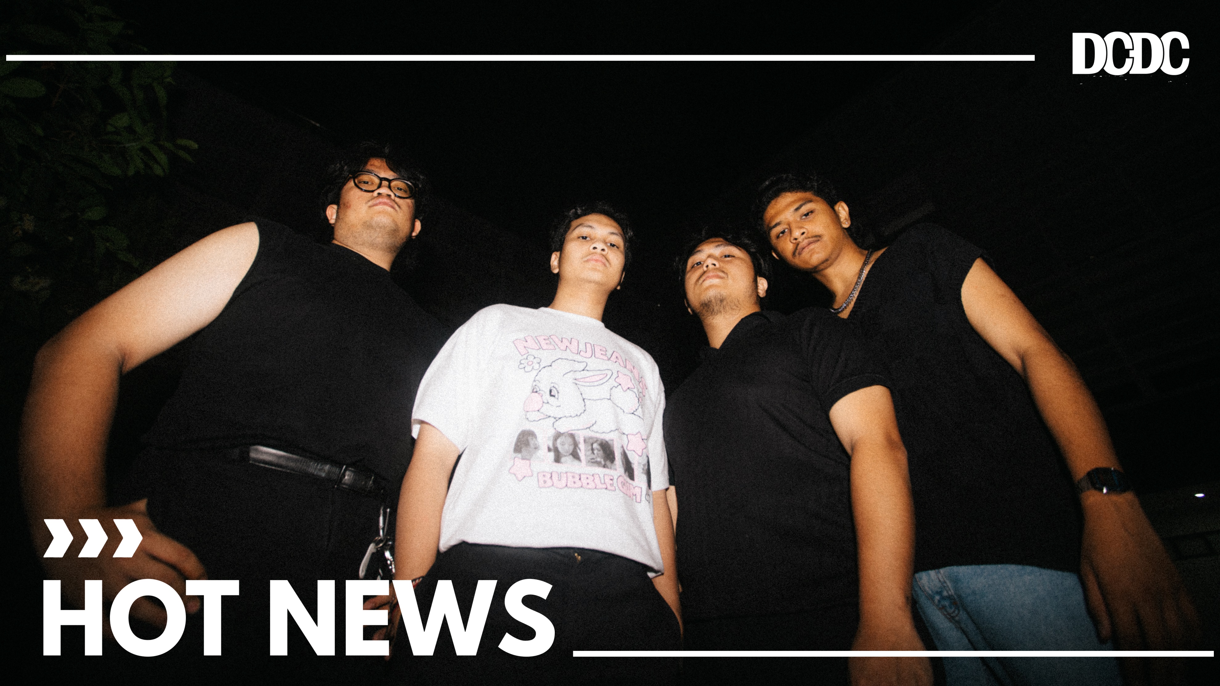 Saint Mary Perkuat Eksistensi dengan Single Emosional “Radio Rock”