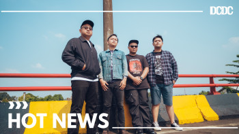 Komposisi Racun: Serangan Lantang Hardcore Punk Penuh Keresahan Sosial