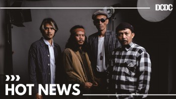 Pasca 6 Tahun Hiatus, Another Project kembali Eksis beserta Album Terbaru ‘Janganlah Padam!’