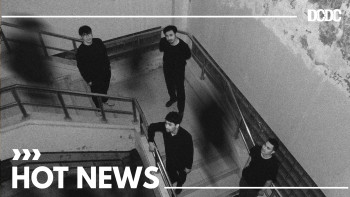 Kanekuro Hadirkan “Massamerta”: Potret Kelam Intrik Sosial dalam Balutan Post Punk